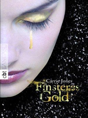 cover image of Finsteres Gold